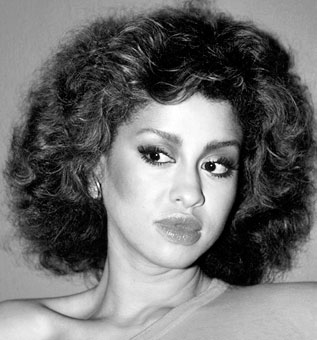 Phyllis Hyman